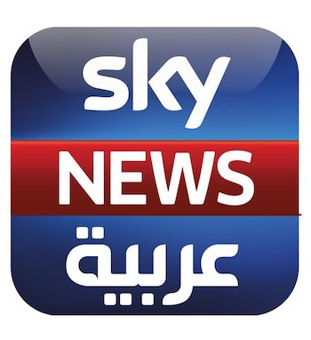 Sky News Arabia TV