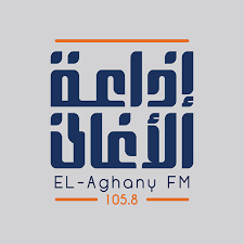 إذاعة الأغاني المصرية 105.8 Radio Alaghani Live