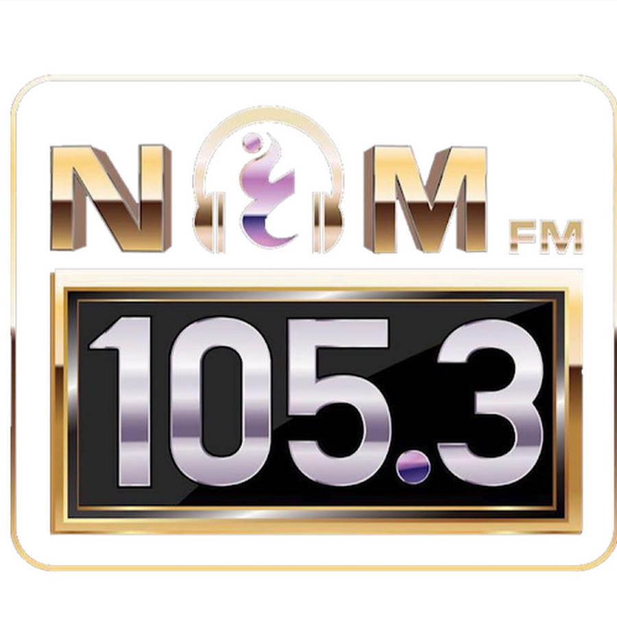 راديو نغم اف ام 105.3 Nagham FM بث مباشر