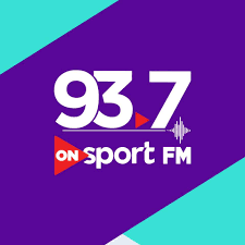 راديو اون سبورت اف ام On Sport 93.7 FM بث مباشر